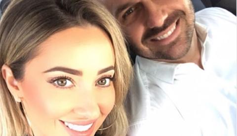 Esposa de Eduardo Bolsonaro sofre aborto espontâneo com 9 semanas de gestação