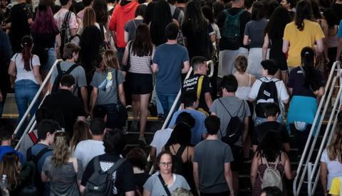 Aplicador do Enem teria vazado foto da prova, diz ministro