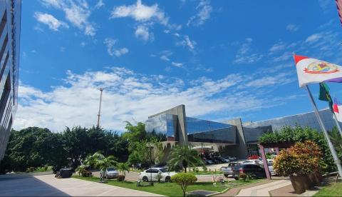 Sessão do TCE Amazonas julga mais de 80 processos nesta segunda-feira