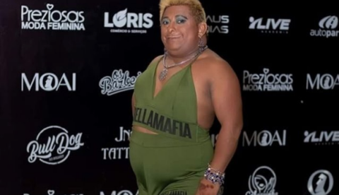 Caso Patixa Teló: Suposto sumiço de ícone amazonense movimenta a web