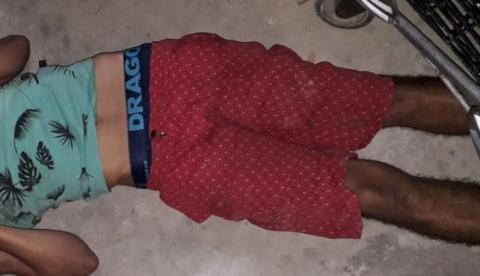 Criminoso invade casa e executa homem a tiros em Manaus