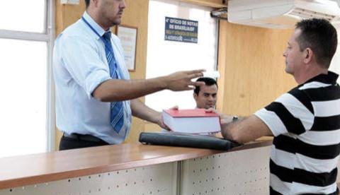 Tribunais iniciam semana de mutirão para conciliar disputas