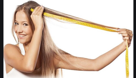 Veja sete dicas para o seu cabelo crescer mais rápido