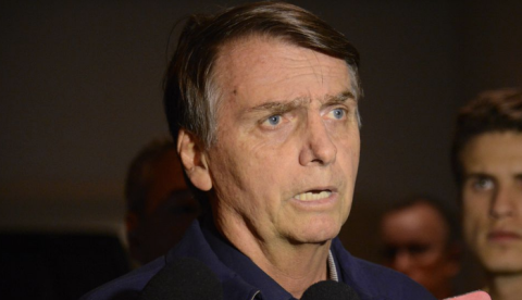 Governo usa redes sociais para dizer que Globo deve investigar sua própria corrupção em Copas do Mundo