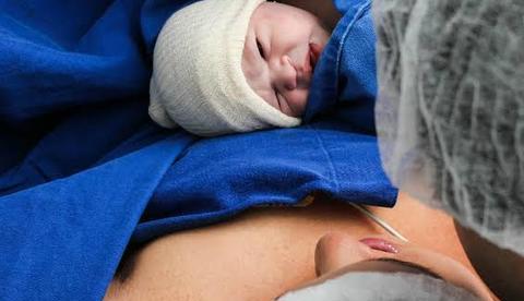 Despesa de acompanhante de grávida não pode ser cobrada por plano de saúde