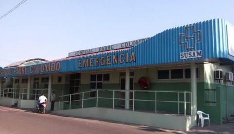 Hospital denuncia desordem no trânsito de Parintins e MP abre investigação 