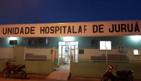 Sem manutenção há 18 anos, MP aciona Justiça para funcionamento de hospital no Amazonas