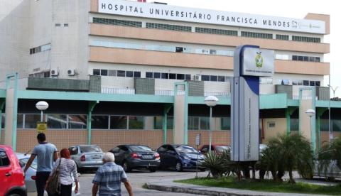 Vereador cobra providências da Susam sobre transição da diretoria de hospital em Manaus