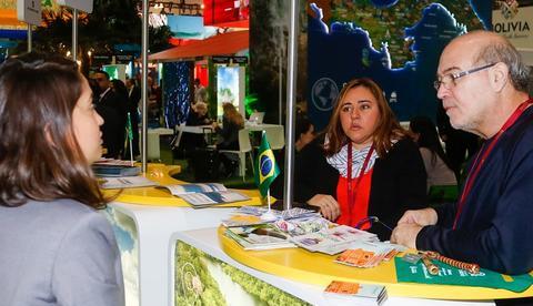 Manaus volta a ser destino turístico recomendado em evento da WTM Londres
