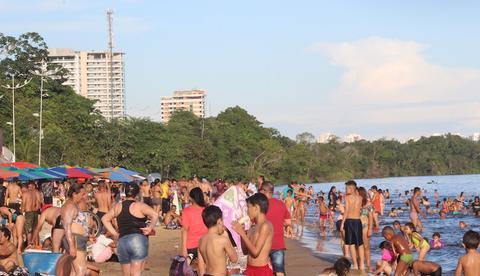 Em Manaus, Semsa encerra campanha de combate à sífilis nesta quarta