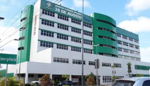 MP investiga insuficiência de enfermeiros em cinco hospitais de Manaus 