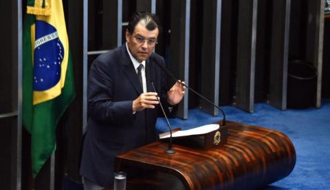 Projeto de Braga regulamenta aposentadoria para trabalhadores expostos a agentes nocivos