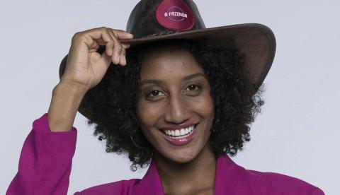 Sabrina vence prova e vira fazendeira; Thayse e Andréa estão na roça