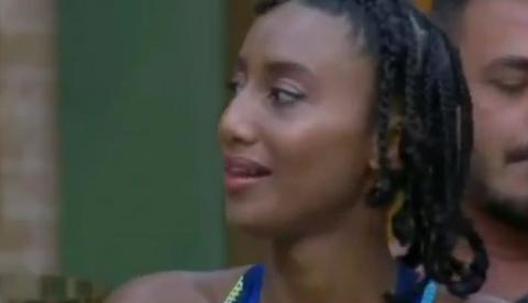 A Fazenda: Vídeo mostra momento em que Sabrina teria sido chamada de ‘macaca’