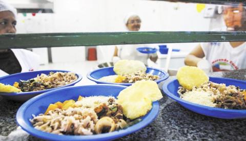 MPF apura se municípios incluem produtos regionais na merenda escolar no Amazonas