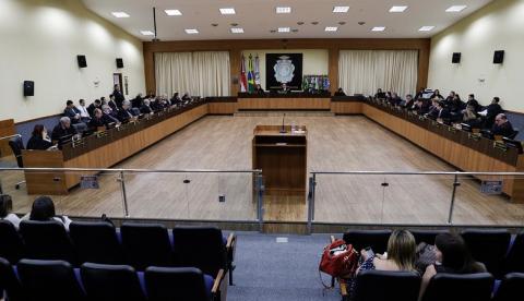 TJAM julga inconstitucional norma da Aleam que autoriza uso do Cotão por assessores