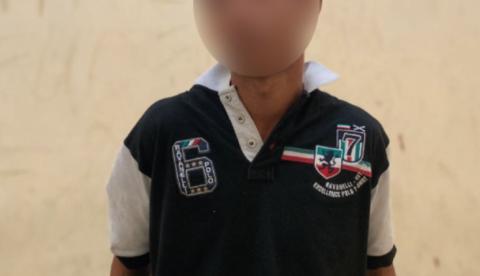 Homem é preso suspeito de agredir a ex e ameaçá-la de morte em Manaus