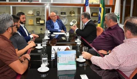 Indústria de bioenergia anuncia investimentos de R$ 4,4 bilhões em área da Suframa