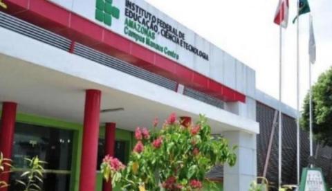 Ifam prorroga inscrições de processo seletivo para cursos técnicos no Amazonas