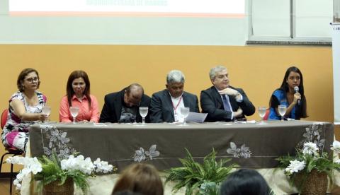 França anuncia contribuição de R$ 1 milhão a refugiados venezuelanos em Manaus