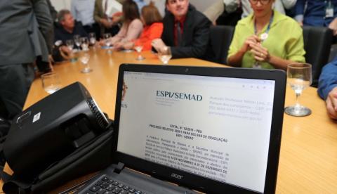 Bolsa Universidade 2020 abre edital com oferta de mais de 17 mil vagas em Manaus