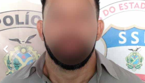 Em Manaus, mãe denuncia o próprio filho por não aguentar mais ser agredida 