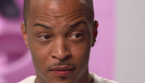 T.I. polemiza ao revelar que acompanha filha no ginecologista para 'checar' virgindade 