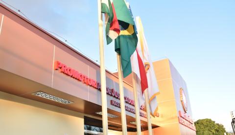 Empresa aceita acordo e deve garantir construção de canil da PM em Parintins