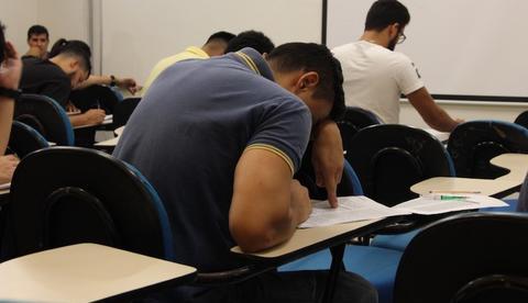 Provas para estágio de direito na Defensoria Pública acontecem no domingo