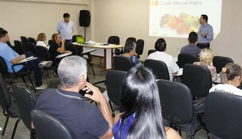 Capacitações feitas no setor primário já atinge 5 mil pessoas no Amazonas