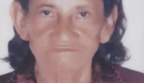 Idosa com Alzheimer sai de casa para catar latinhas e desaparece em Manaus