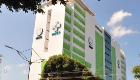 Hospital Getúlio Vargas vai receber R$ 1,2 milhão do Ministério da Saúde 