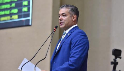 Produção de etanol vai gerar 36 mil empregos no Amazonas, afirma Josué Neto