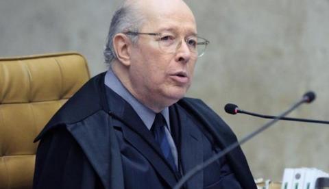 Celso de Mello vota contra prisão após segunda instância e empata