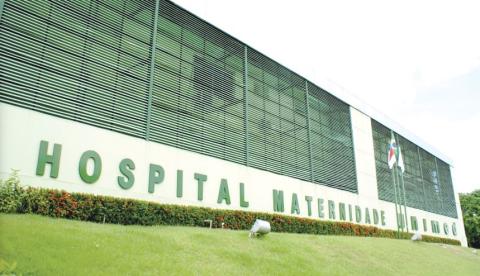 Tarado é preso após tentar estuprar duas mulheres na Unimed em Manaus