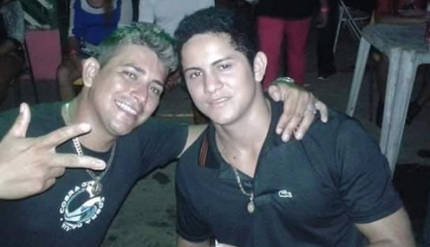 Amigos são assassinados a tiros em bar no Amazonas