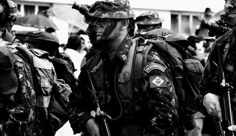 Neto de ex-combatente na 2ª Guerra Mundial tem direito a pensão especial