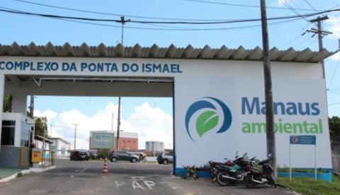 Justiça condena Manaus Ambiental a indenizar ex-funcionário demitido doente