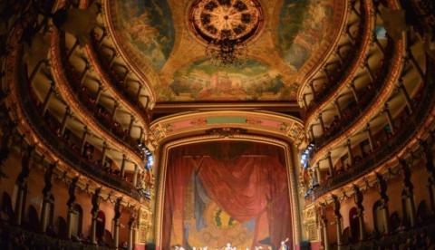 Festival Amazonas de Dança é destaque deste fim de semana