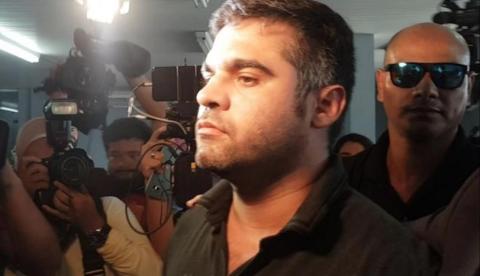 STJ analisa pedido de habeas corpus de Alejando Valeiko 