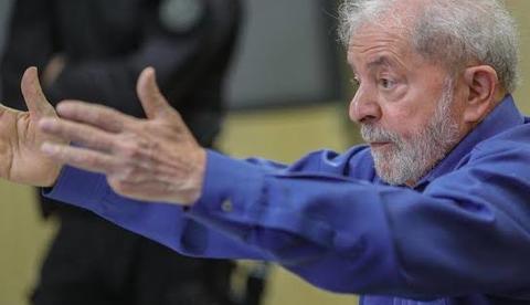 Decisão do STF pode libertar Lula e José Dirceu