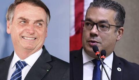Bolsonaro posta vídeo de Josué e diz que está alinhado com interesses do povo do Amazonas
