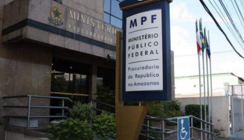 MPF recomenda melhorias em depósito de apreensões da PF no Amazonas 