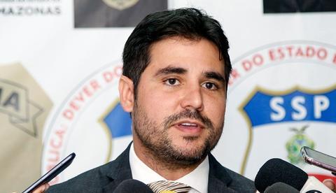 Em Manaus, delegado dá dicas para cidadão evitar roubo de veículos