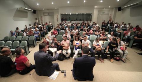 Terceirizados da saúde vão aguardar até terça para deflagrar greve em Manaus 