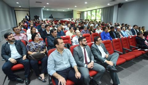 Diário oficial do Amazonas entra na era digital com novo sistema