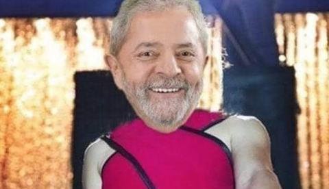 Internet surta com soltura de Lula; veja memes