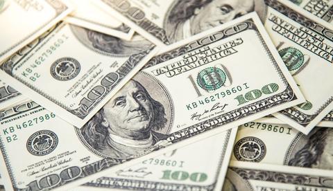 Dólar supera R$ 4,16 e fecha no maior valor em três semanas