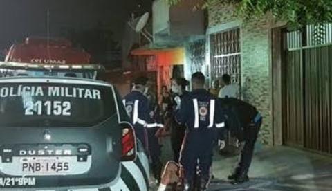 Carro desgovernado atropela três sambistas da Gaviões da Fiel na Marginal Tietê 