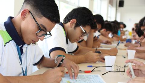 Fundação Matias Machline oferece 368 vagas para cursos técnicos gratuitos em Manaus